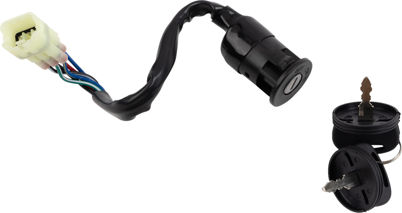 Moose Racing Ignition Switch