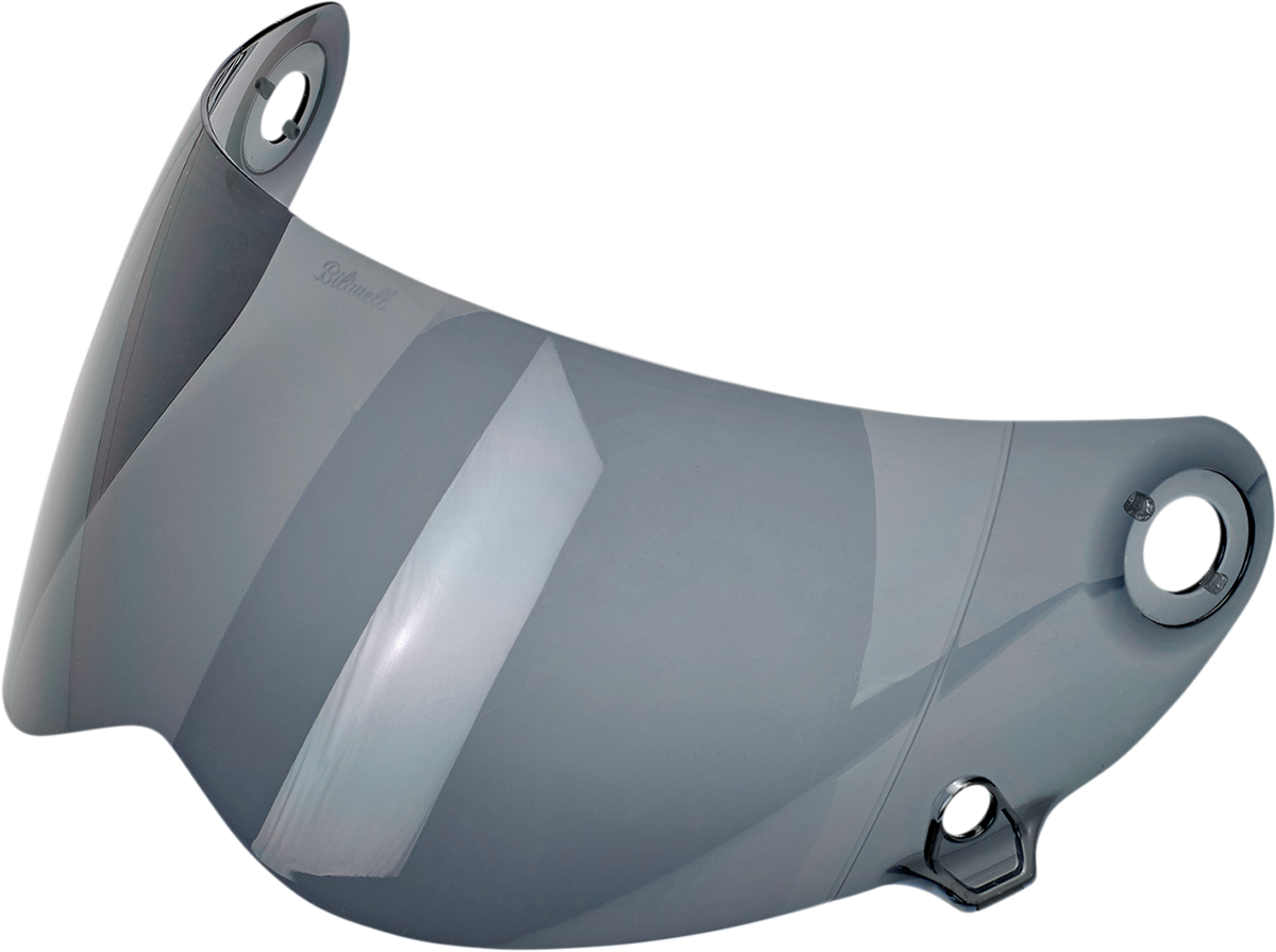 Biltwell Lane Splitter Gen 2 Anti-Fog Face Shield