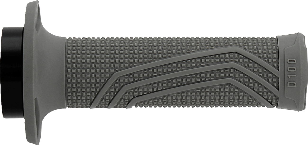 D100 D-Lock Grips