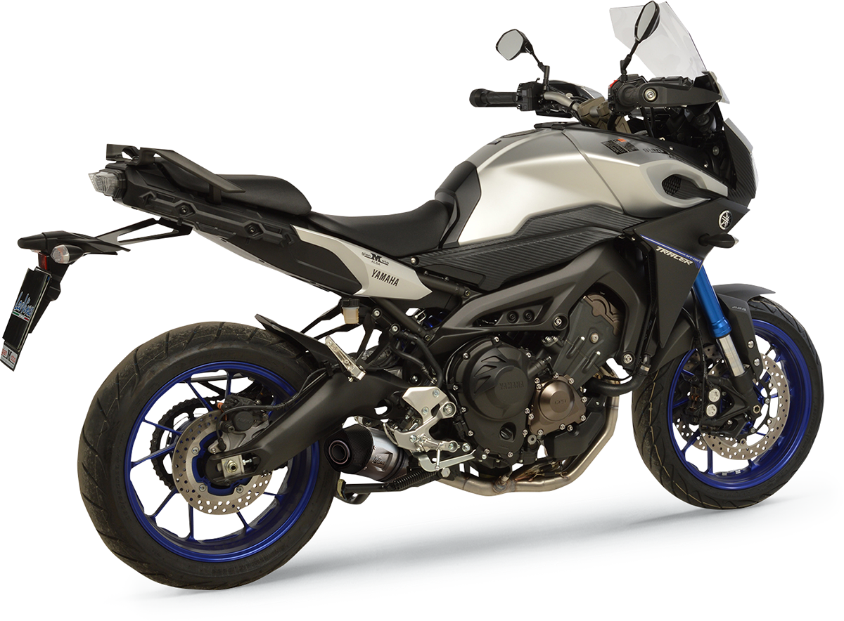 LEOVINCE LV One Evo Exhaust System
