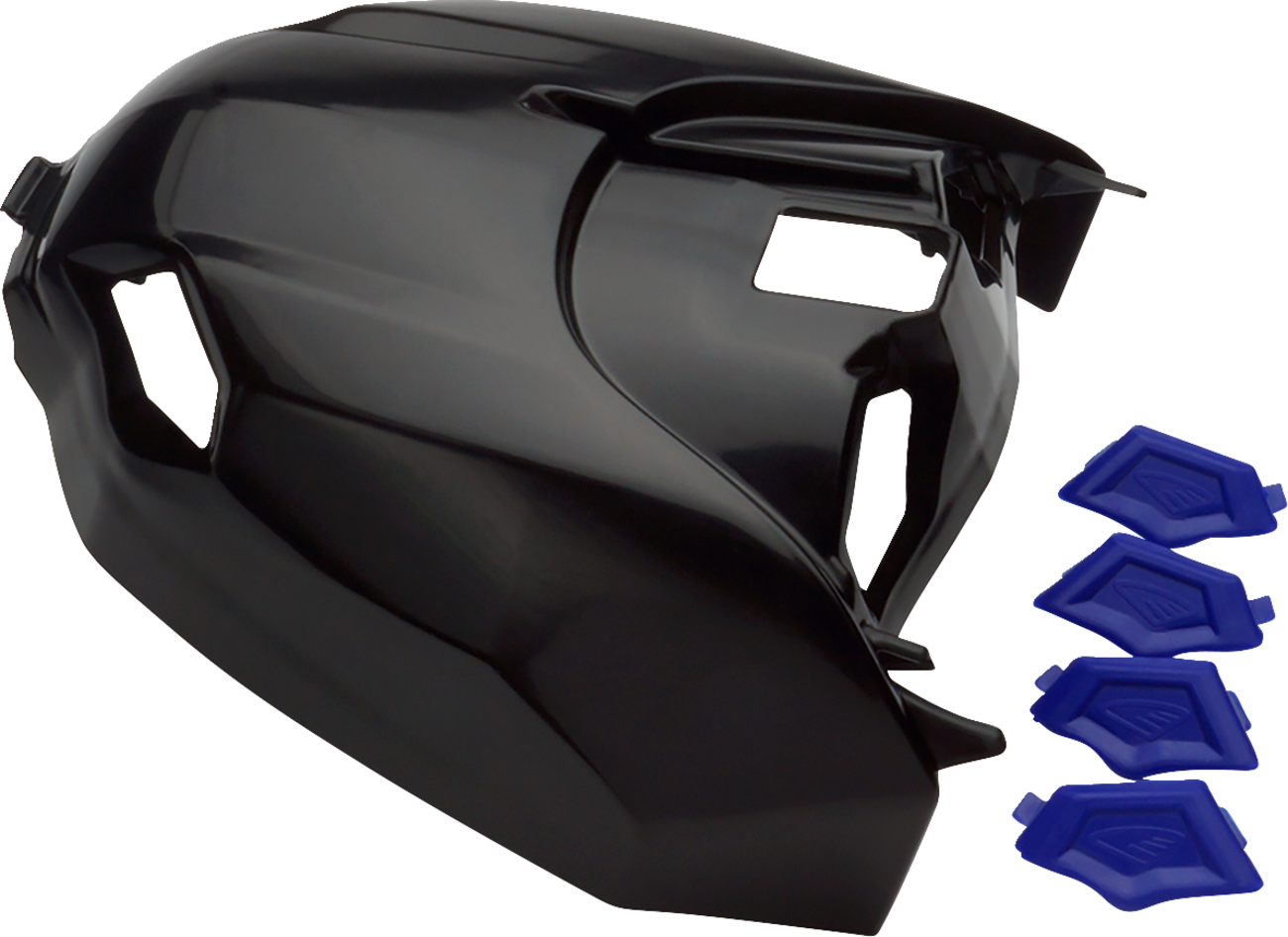 Cycra Air Box Cover Yamaha YZ250F / YZ450F / FX / WR450F 2023-2025