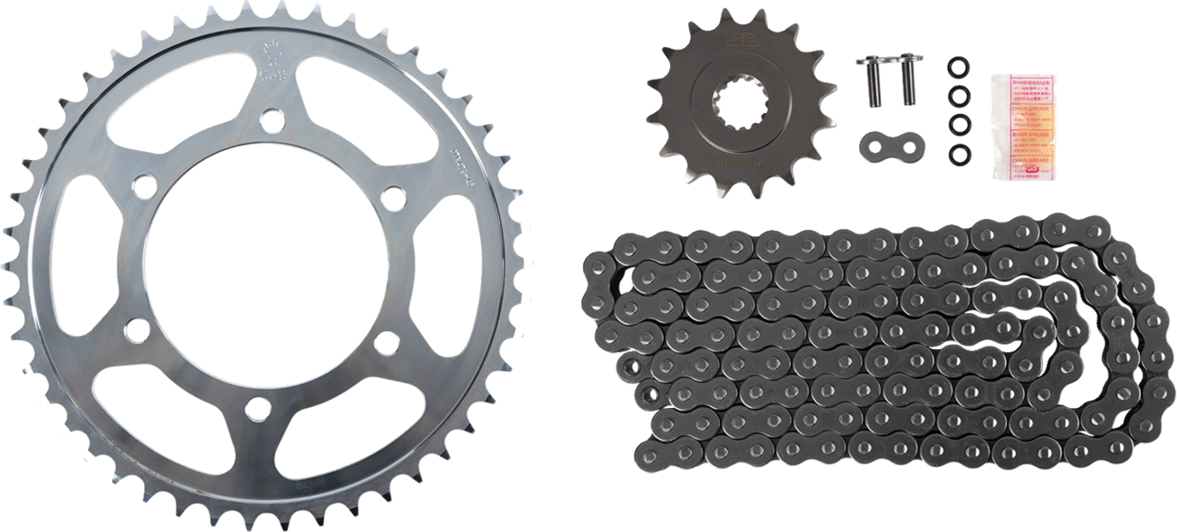X-Ring® Chain Kit