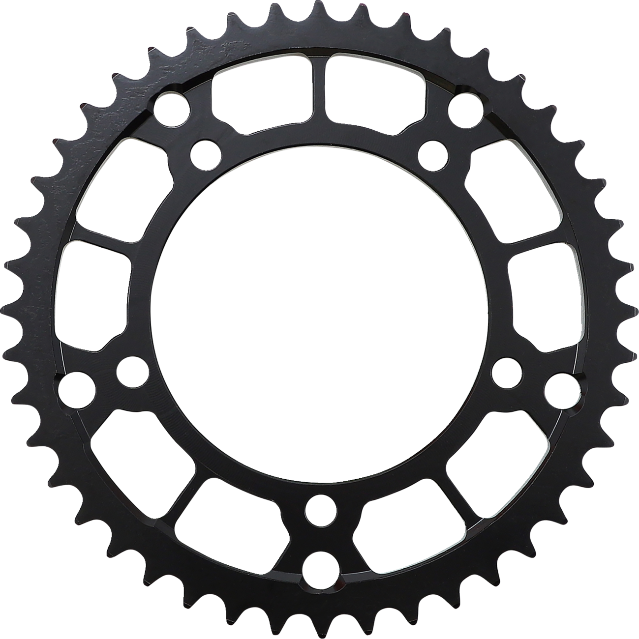 Steel Rear Sprocket