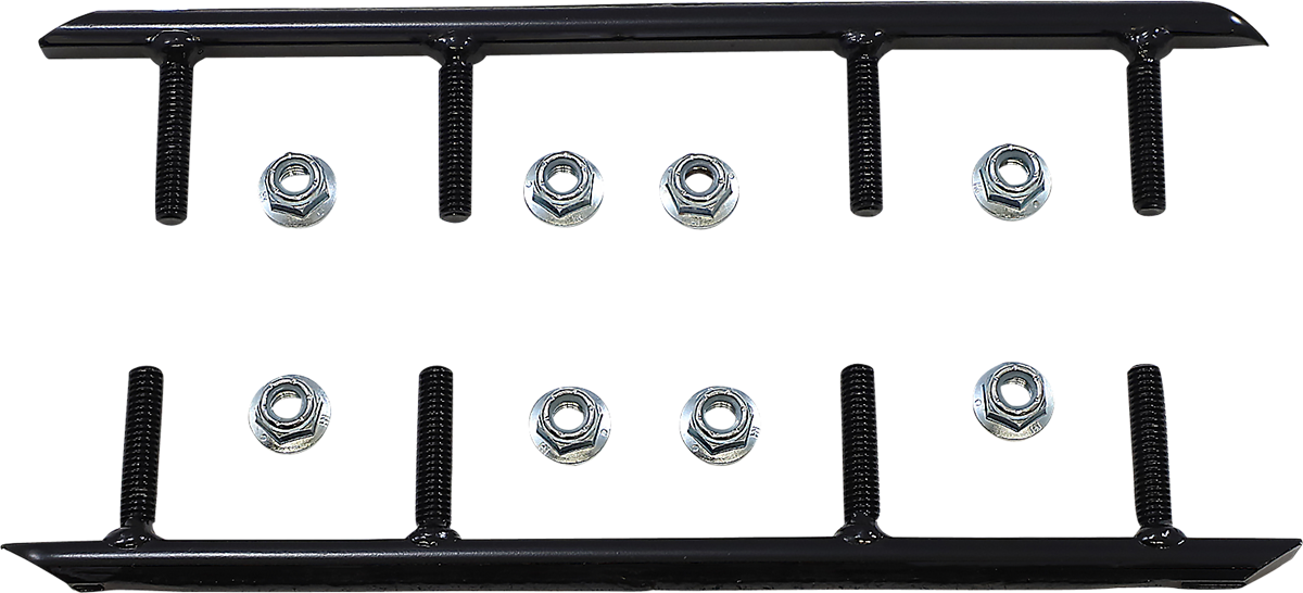 Woody's Top-Stock™ Hard Surface Bar