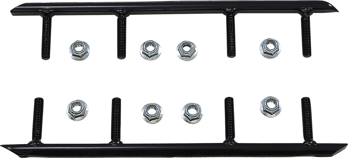 WOODY'S Top-Stock™ Hard Surface Wear Bars