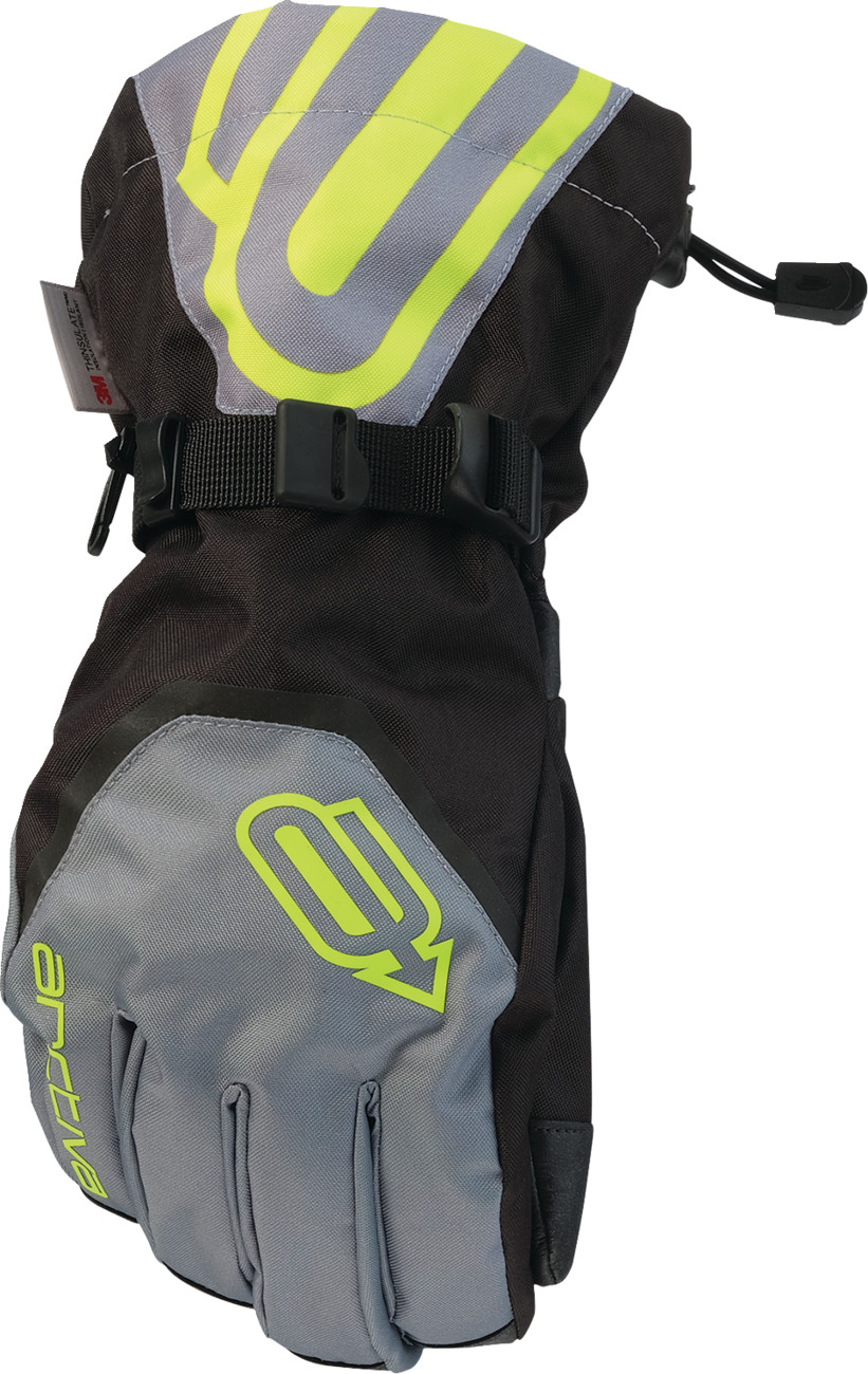 ARCTIVA Pivot 8 Gloves