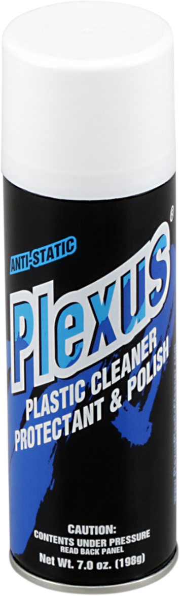 Plexus Plastic Cleaner