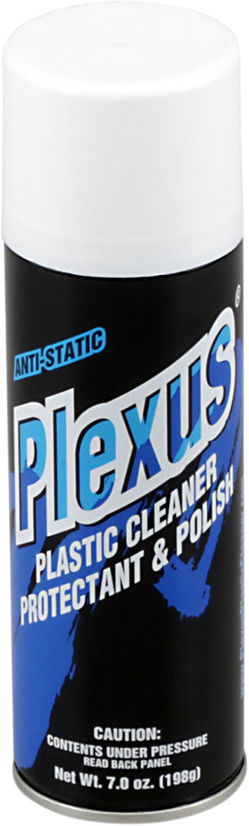 PLEXUS Plastic Cleaner