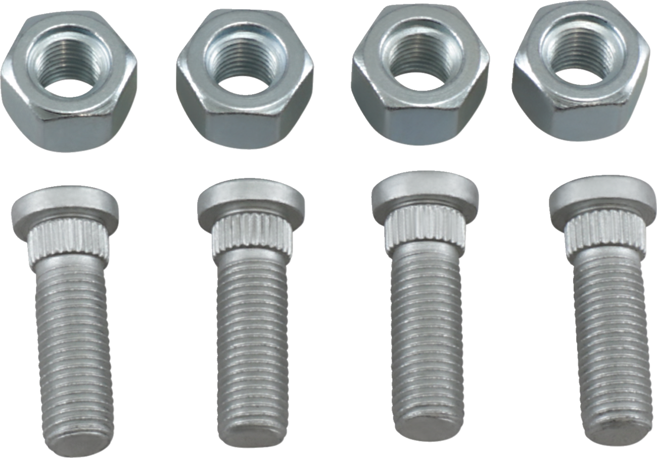 Wheel Stud/Nut Kit