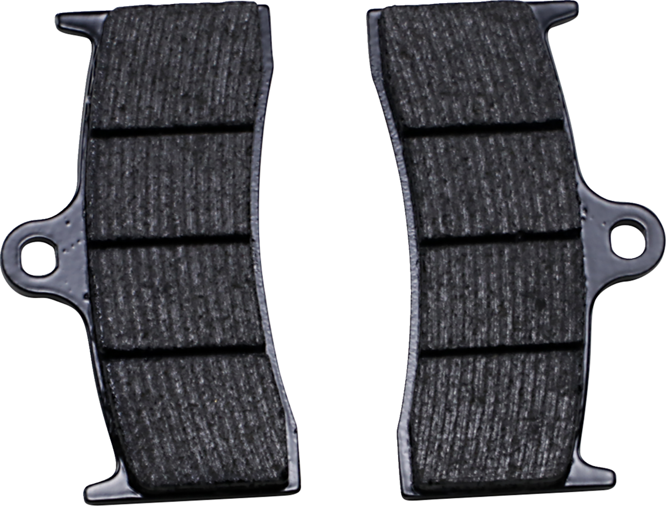 Organic Harley/Buell Brake Pad