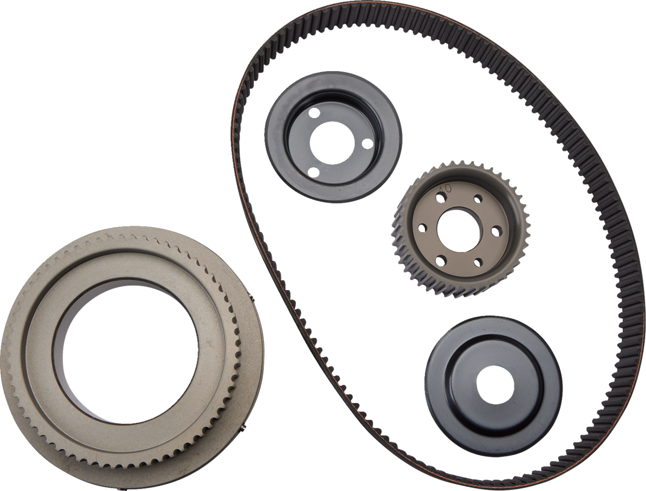 BELT DRIVES LTD. 8 mm Belt Drive