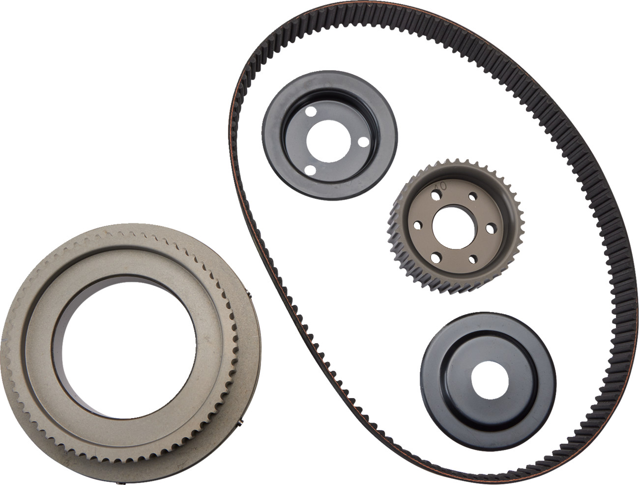 BELT DRIVES LTD. 8 mm Belt Drive