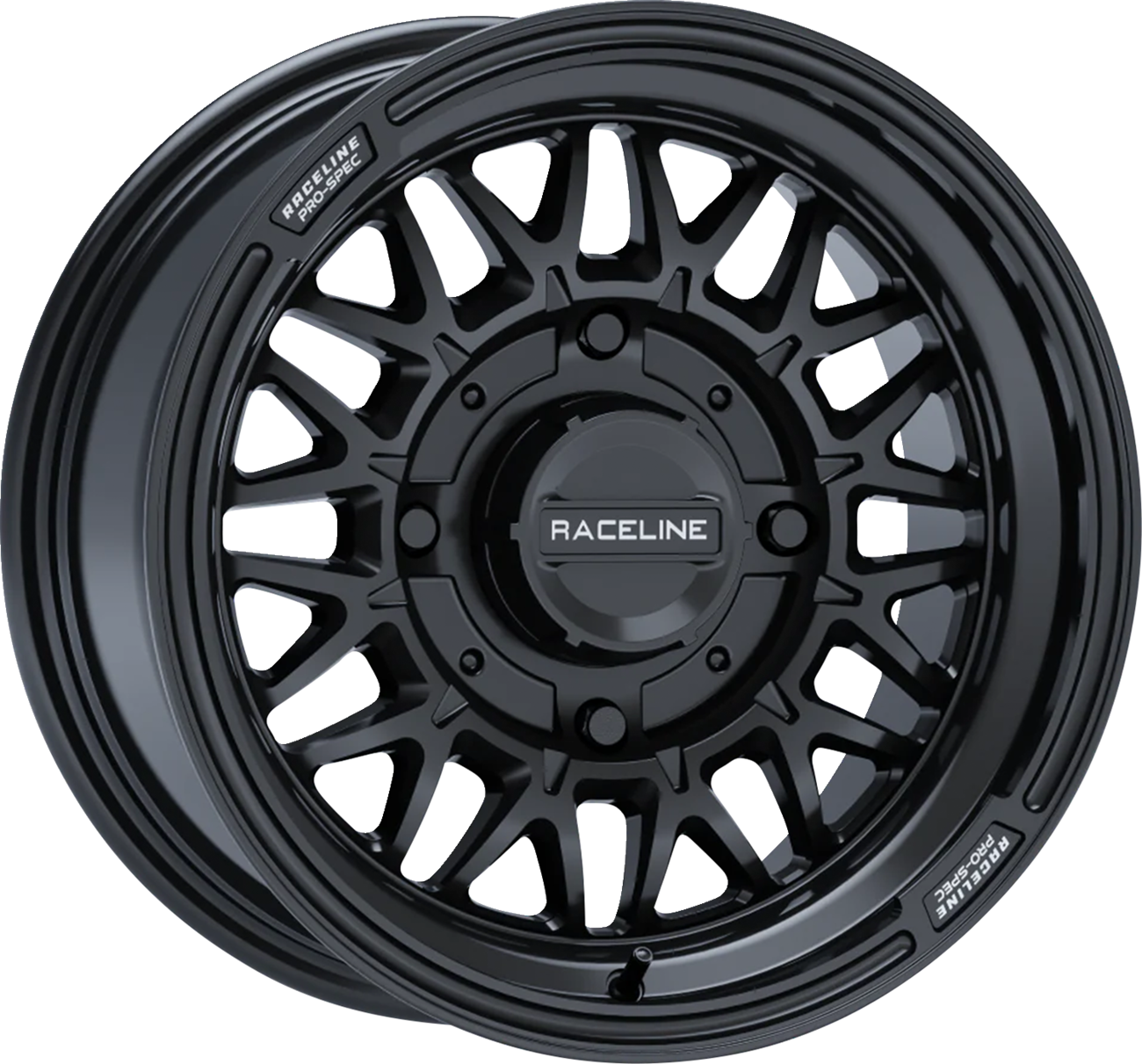 Raceline wheels Omega Wheel Arctic Cat/Kawasaki/Polaris/Yamaha/Textron