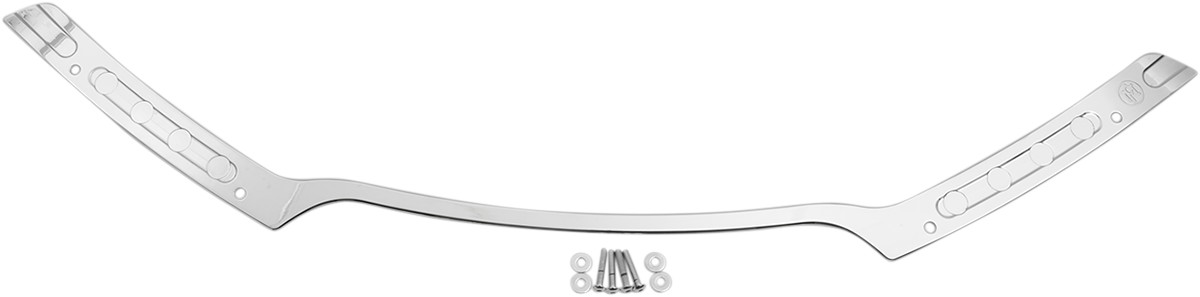 PERFORMANCE MACHINE (PM) Windscreen Trim — Hole Shot