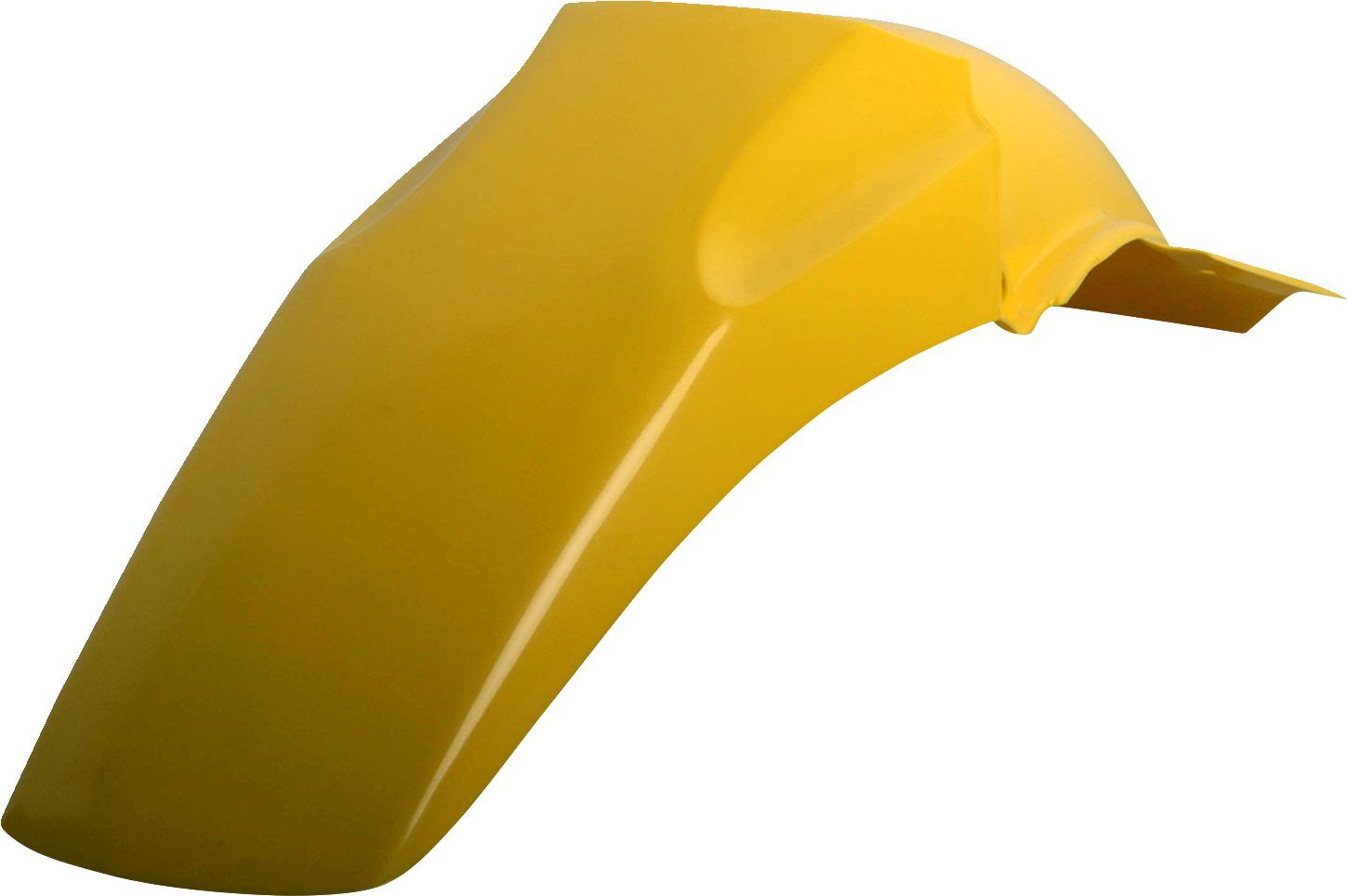 POLISPORT Rear Fender For Suzuki