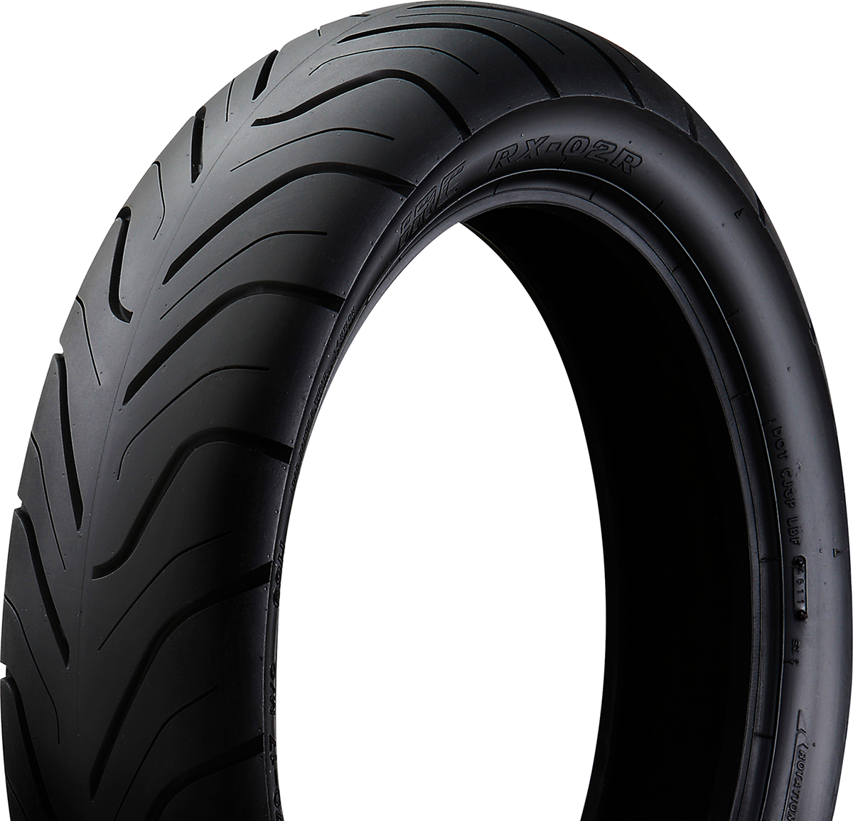 IRC Road Winner RX-02 Tires