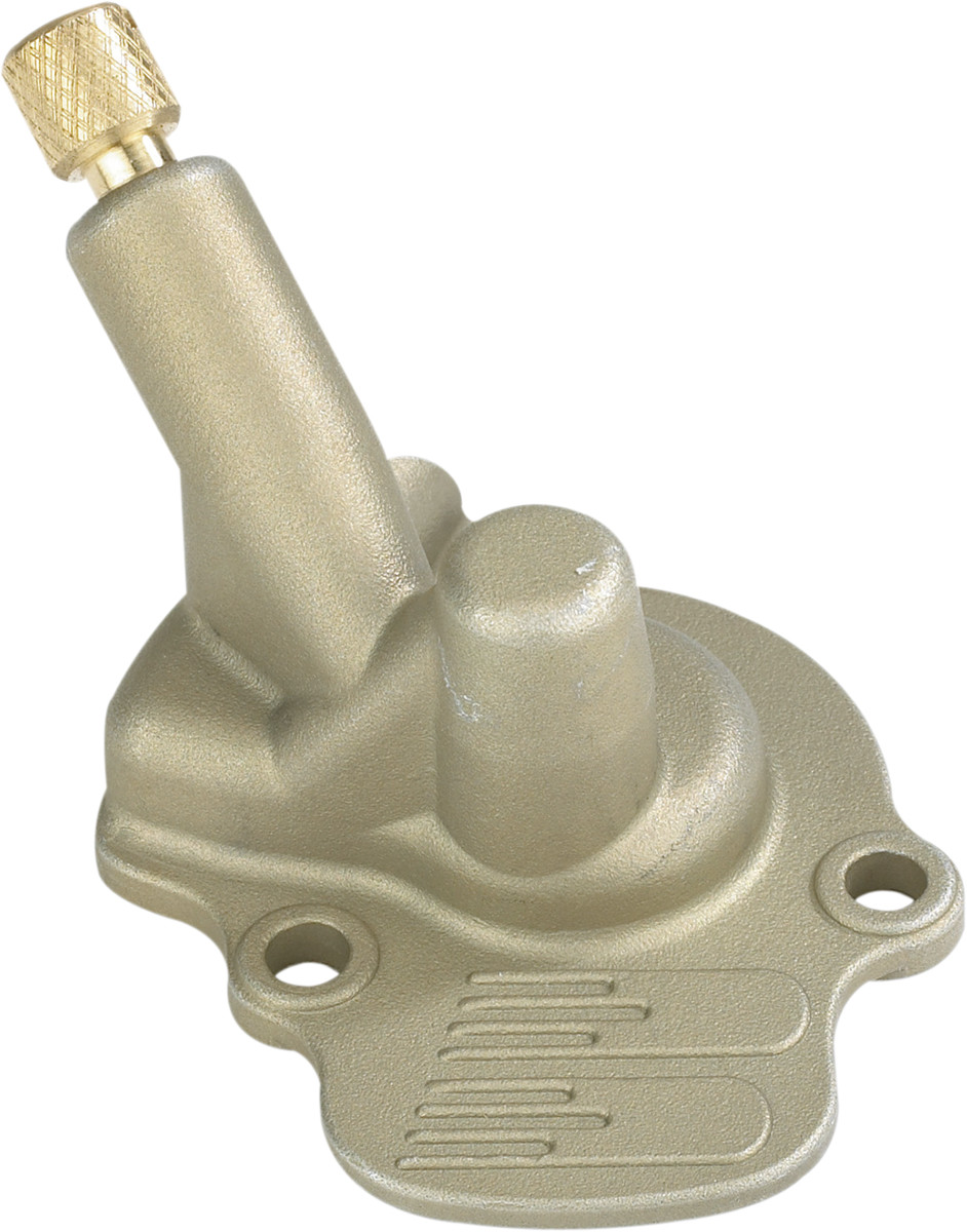 BOYESEN Quickshot 3 Accelerator Pump Cover