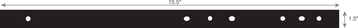 KIMPEX Limiter Strap