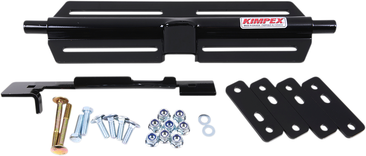 KIMPEX Click 'N Go 2 Plow Mounting Bracket