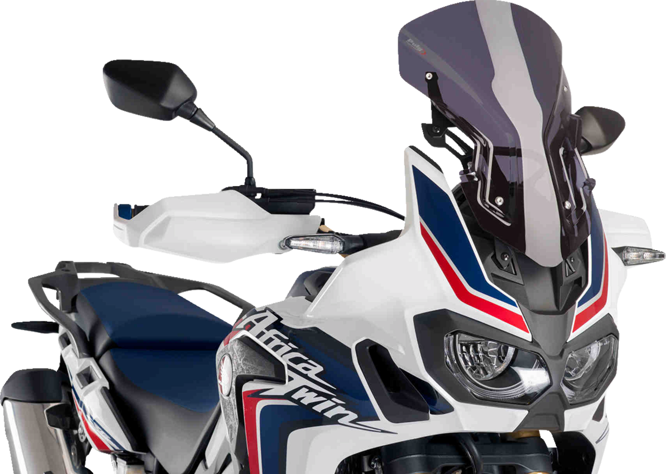 PUIG HI-TECH PARTS Touring Windscreen