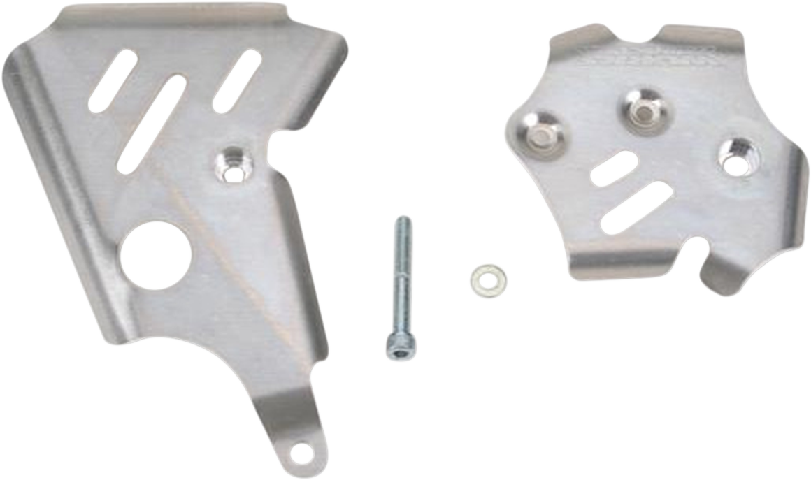 WORKS CONNECTION Frame Guards