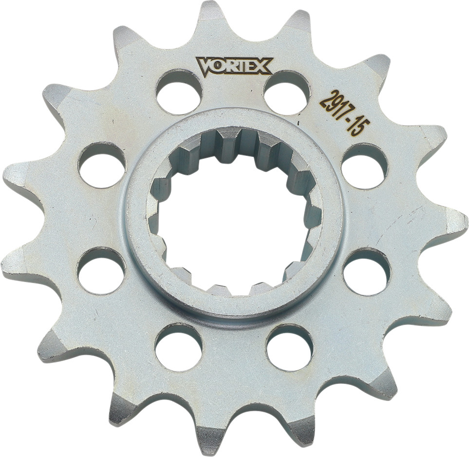 VORTEX Front C/S Steel Sprocket