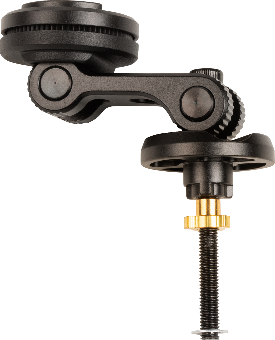 SP Connect SPC+ Moto Stem Mount Pro