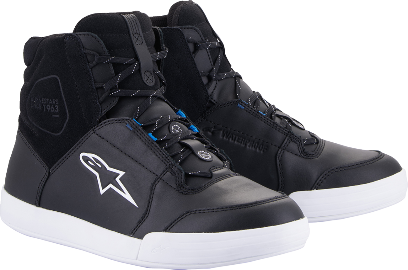 Alpinestars Chrome Waterproof Shoes
