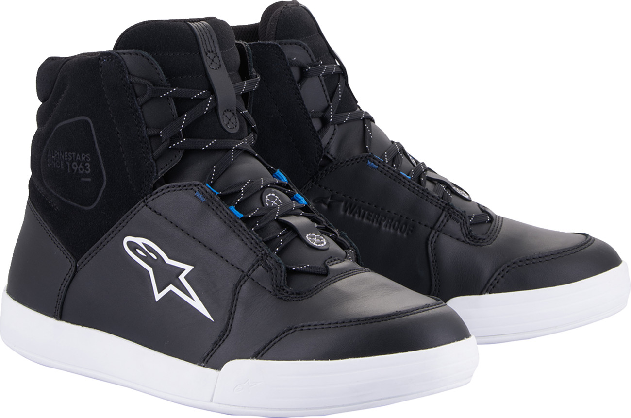 ALPINESTARS Chrome Waterproof Shoes