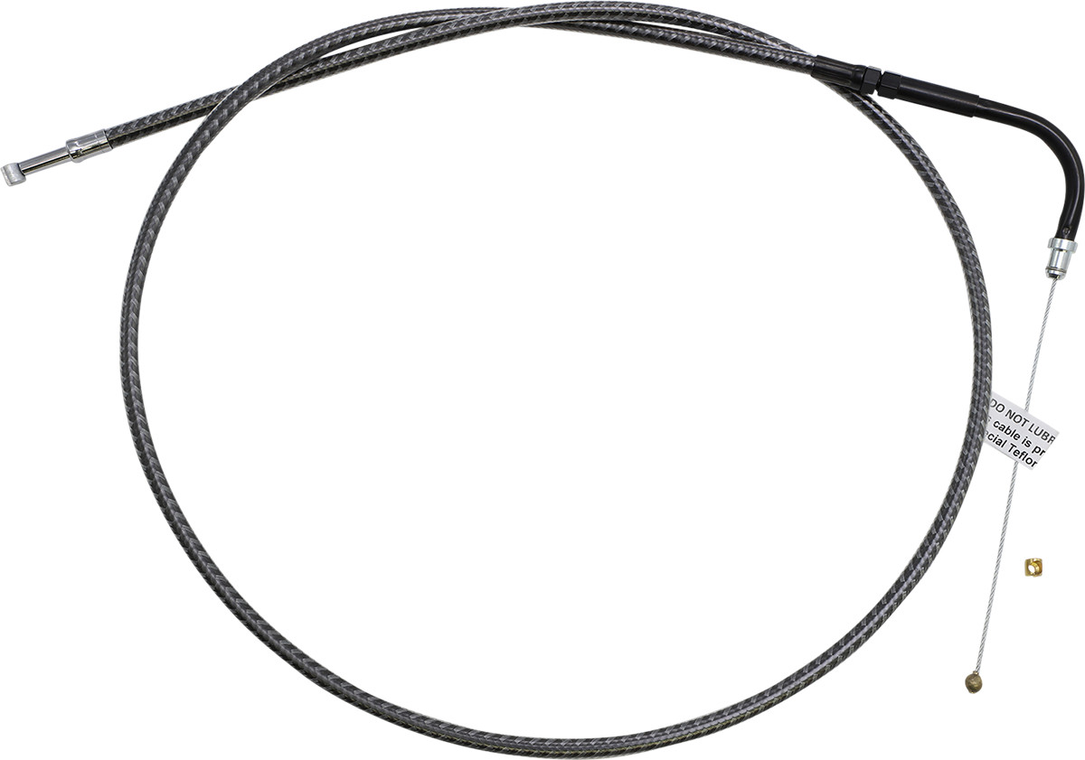MAGNUM SHIELDING KARBONFIBR Braided Throttle/Idle Cable