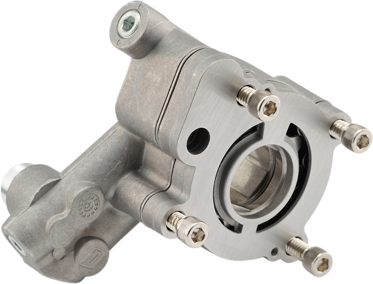 Drag Specialties High Performance Oil Pump
