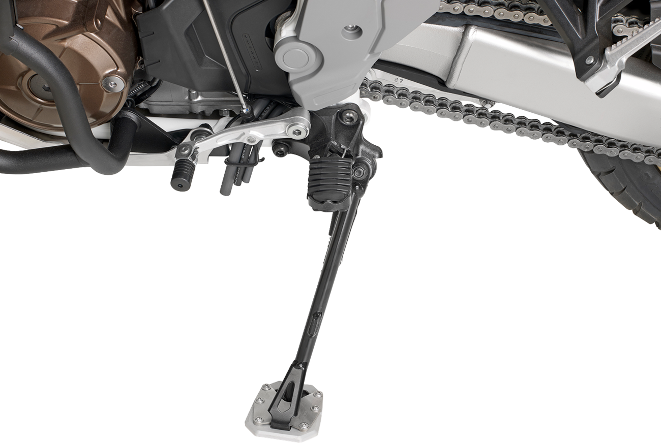 Sidestand Foot