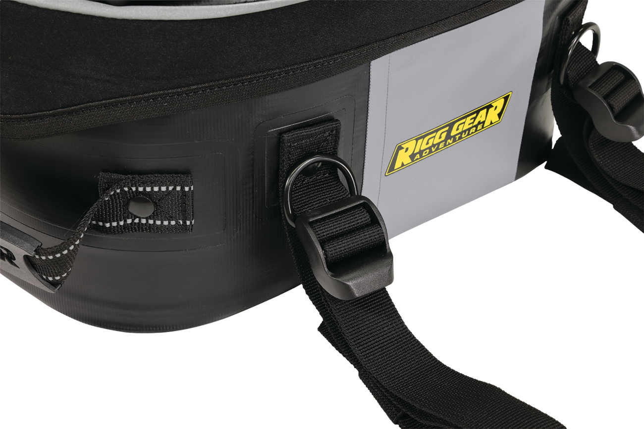 Nelson Rigg Hurricane Dual Sport Tail Bag