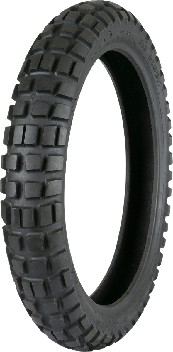 Kenda Tire - K784 Big Block - Front - 120/70B19 - 60Q