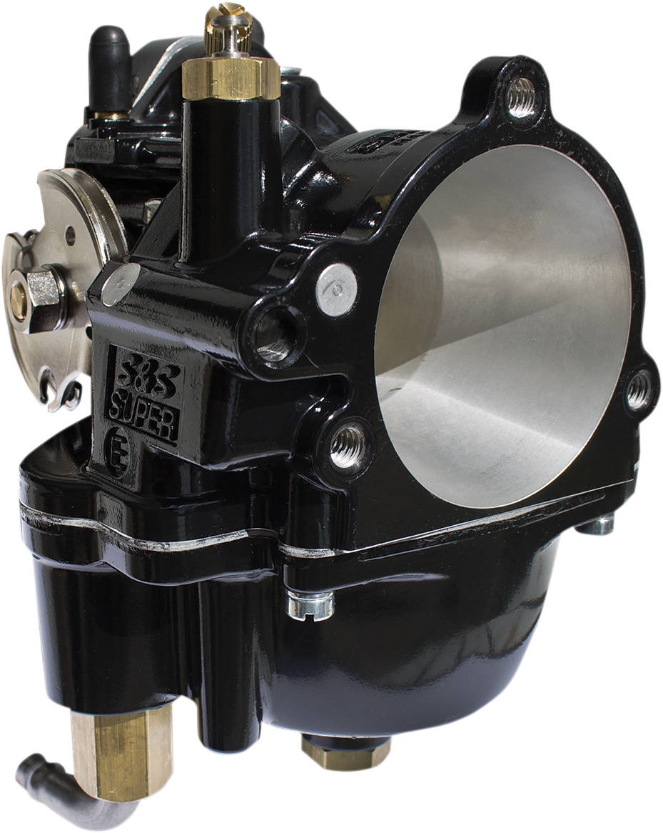 S&s cycle Super E Carburetor Harley Davidson