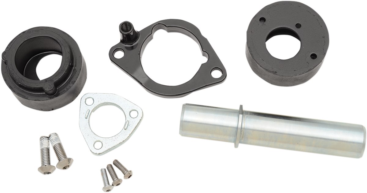 Drag specialties Rear Motor Mount Kit - XL Harley Davidson