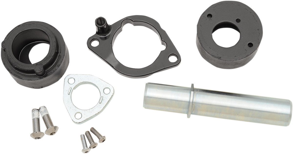 Drag Specialties Rear Isolator Mount Kit