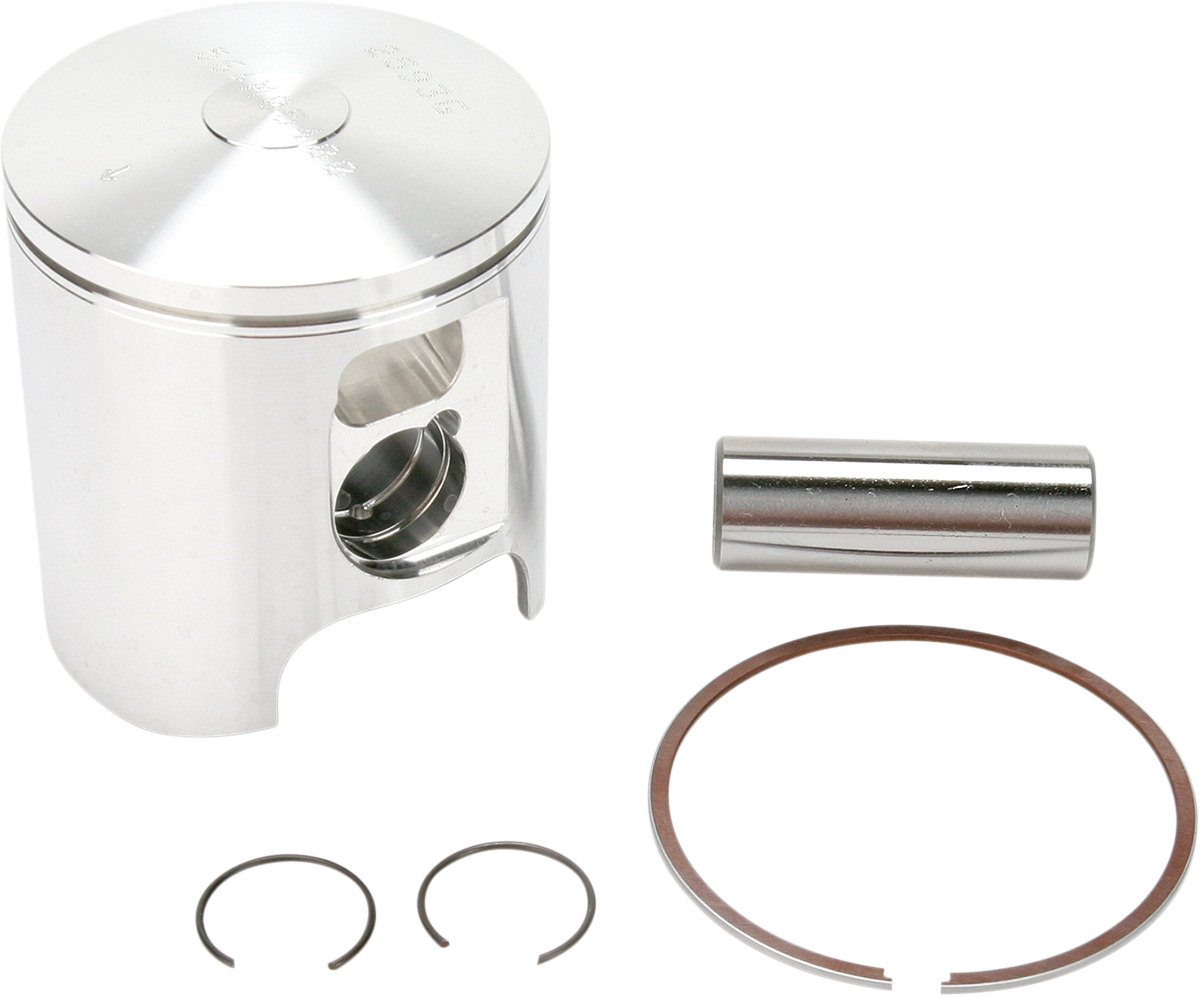 High-Performance Piston Kit