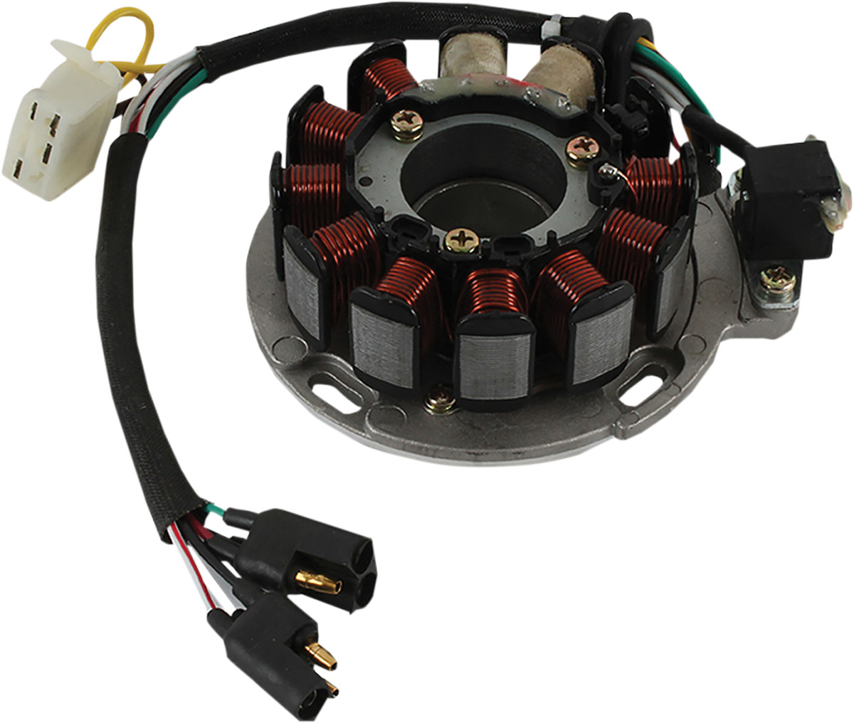 Parts unlimited Sator - Polaris