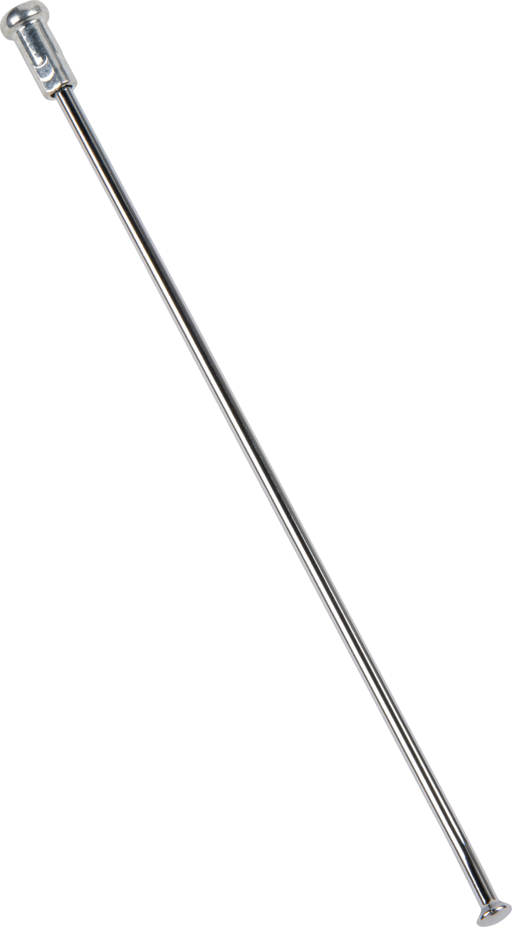 Coated Steel Individual Spokes