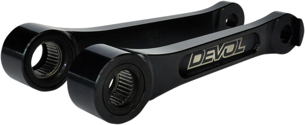 Devol Lowering Link Honda CRF250R / RX / CRF450R / X / RX / L / RL / RWE / R-S 2017-2025