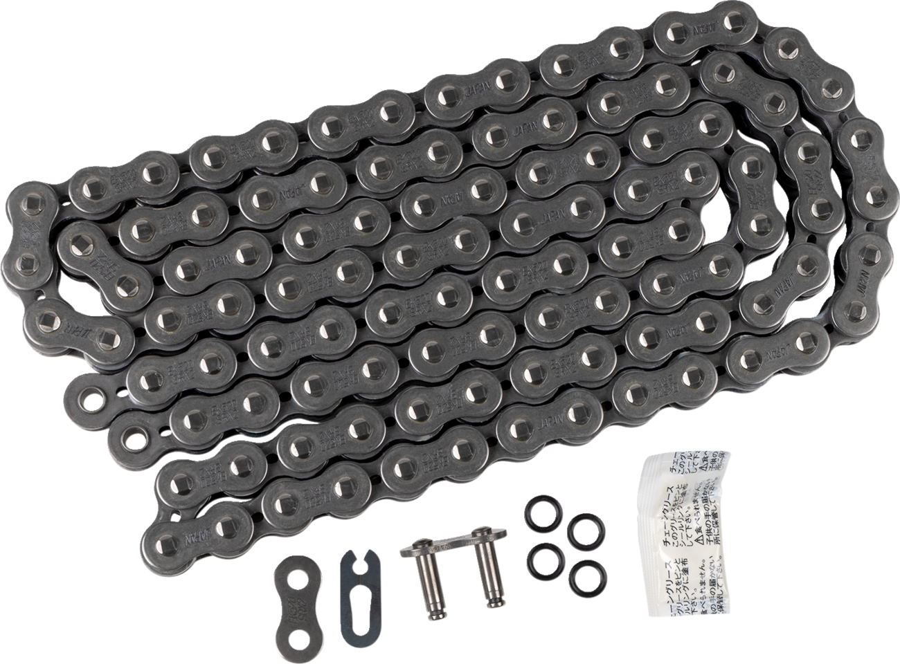 Ek 520 SRX2 - Drive Chain - 106 Links