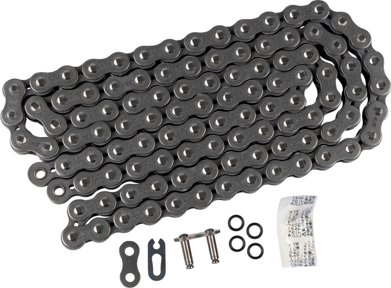 EK 520 SRX2 Chain