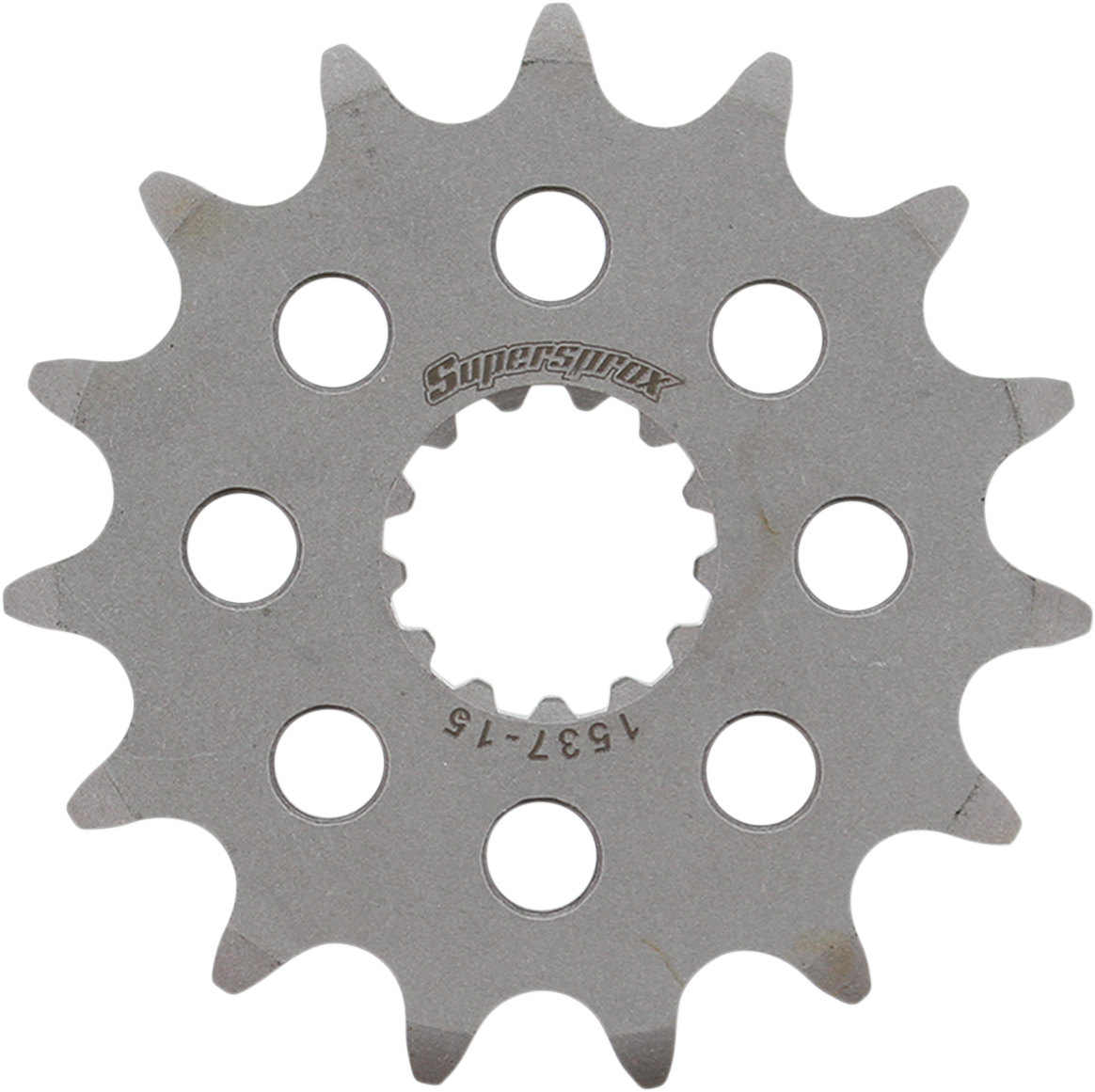 SuperSprox 525 Front Sprocket Kawasaki 2002-2017 / CST-1537-15-2