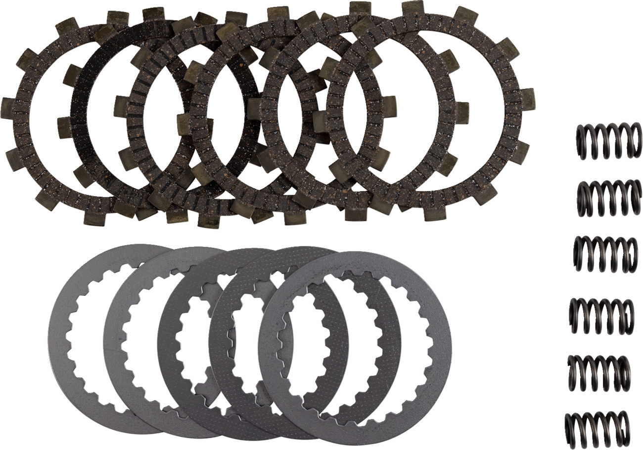 EBC Dirt Racer Clutch Set