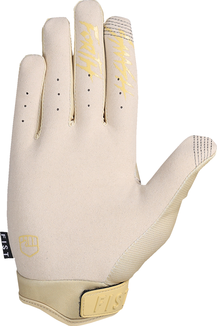 FIST HANDWEAR Strapped Stocker Gloves