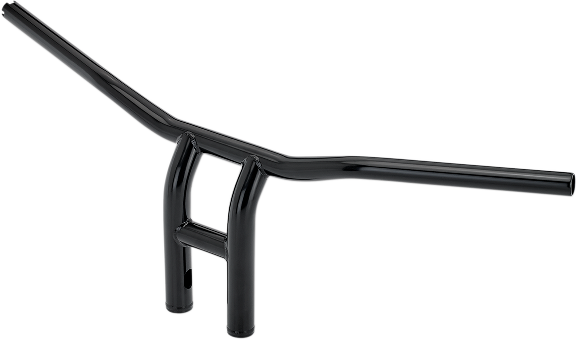 Biltwell Tyson Pullback XL 1 1/4" TBW Handlebars