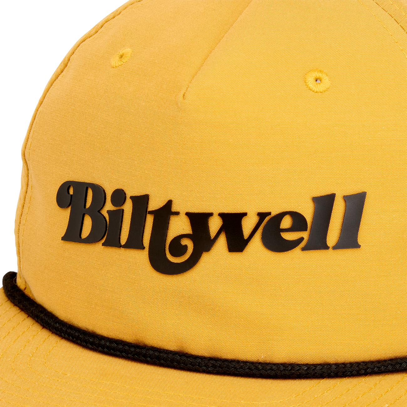 Biltwell Duffer Hat