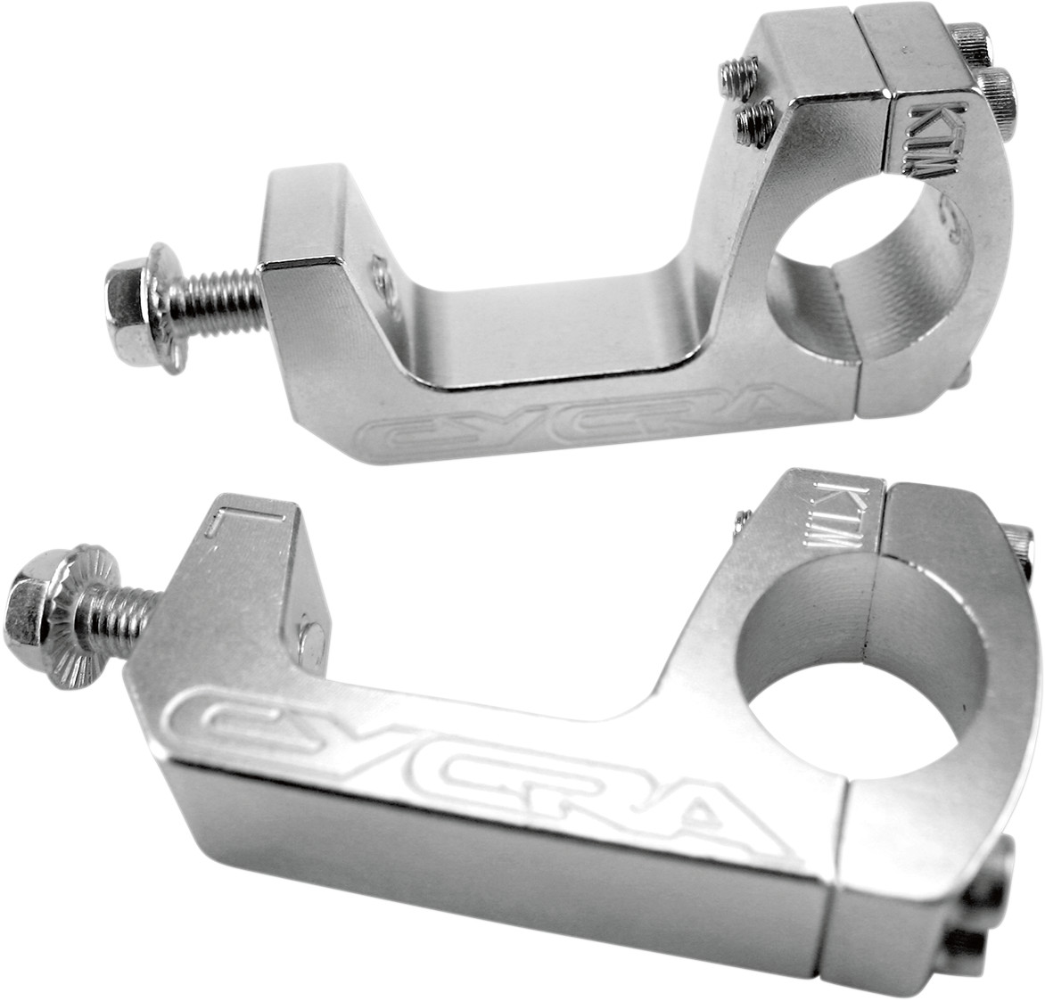 CYCRA Probend™ Handguard Hardware