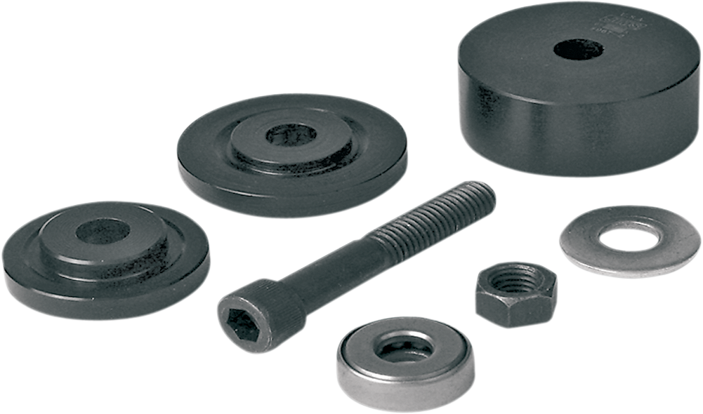 Jims Inner Primary Cover Bearing And Seal Installer / Remover Tool 967